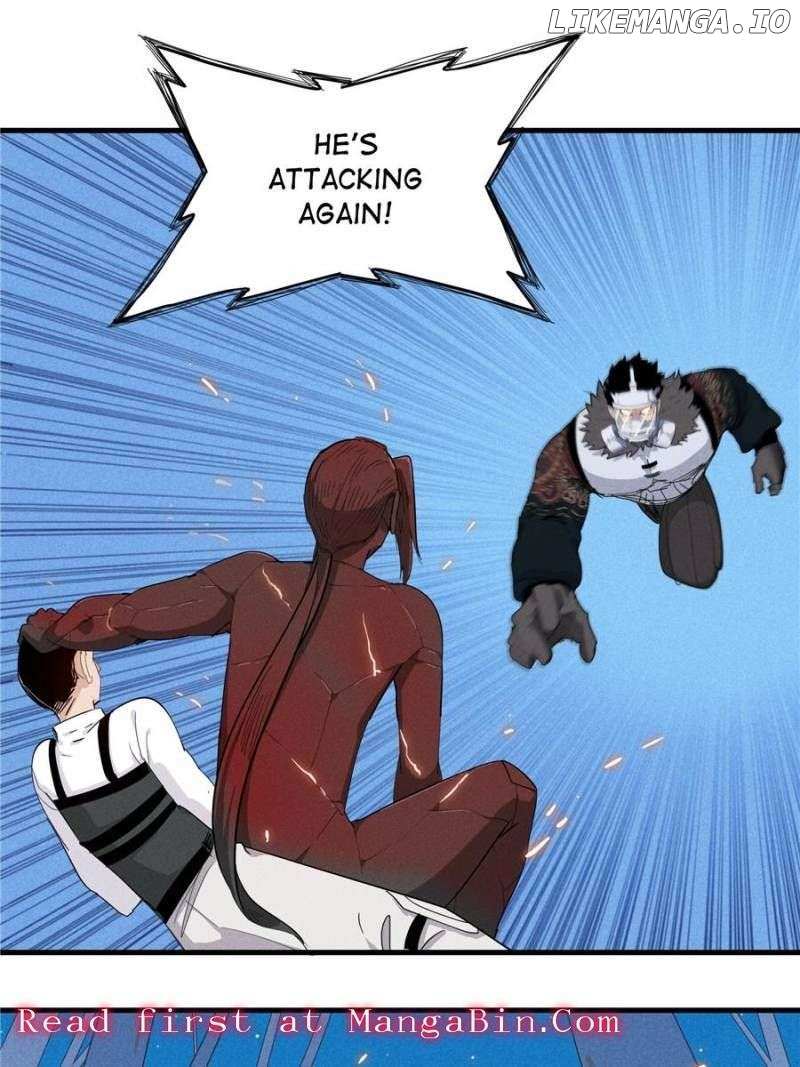 Read Nine Star Toxic Healer Manga Online