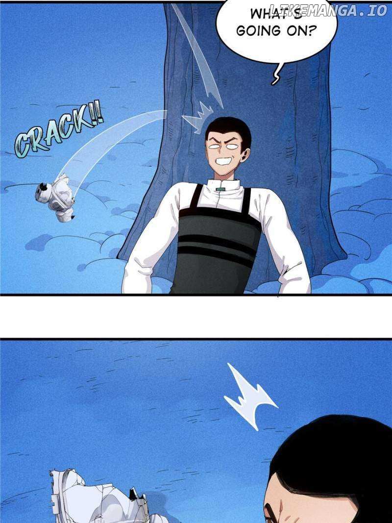 Read Nine Star Toxic Healer Manga Online