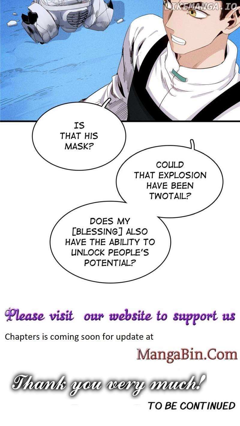 Read Nine Star Toxic Healer Manga Online