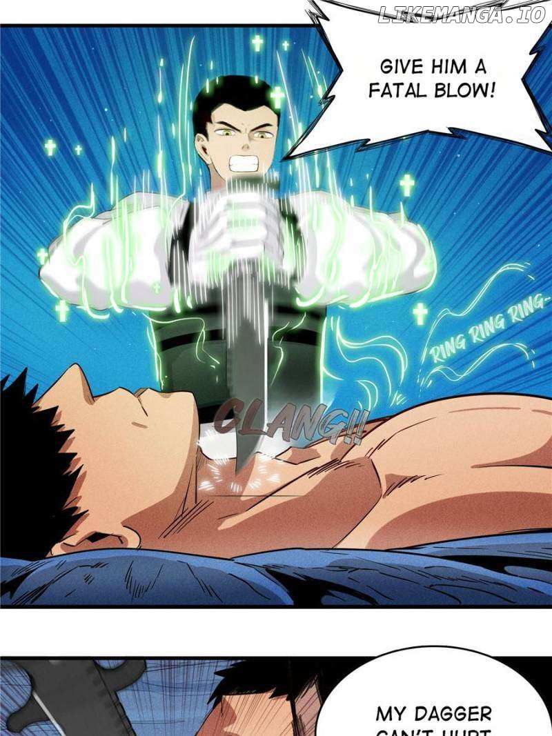 Read Nine Star Toxic Healer Manga Online