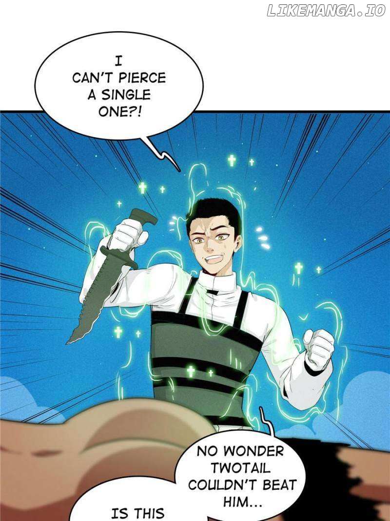 Read Nine Star Toxic Healer Manga Online