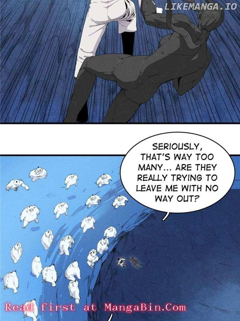 Read Nine Star Toxic Healer Manga Online