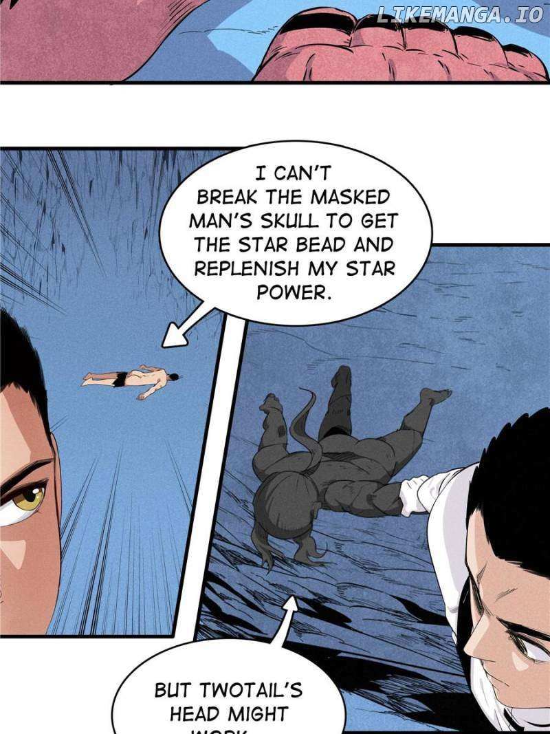 Read Nine Star Toxic Healer Manga Online