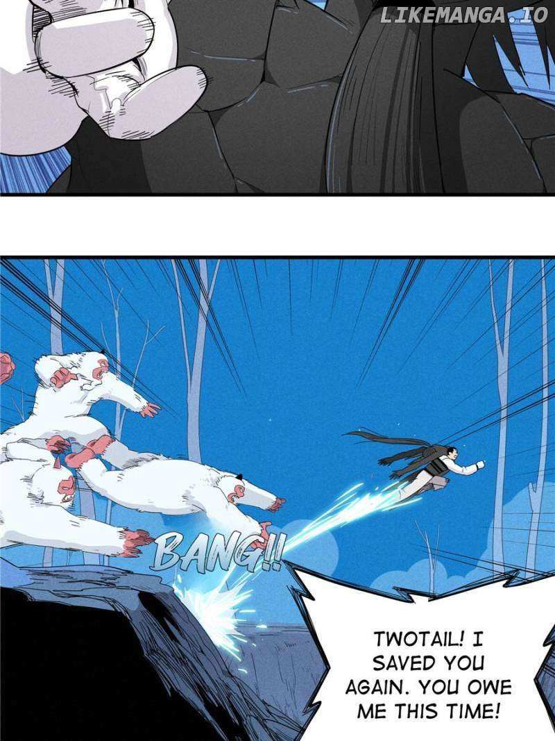 Read Nine Star Toxic Healer Manga Online