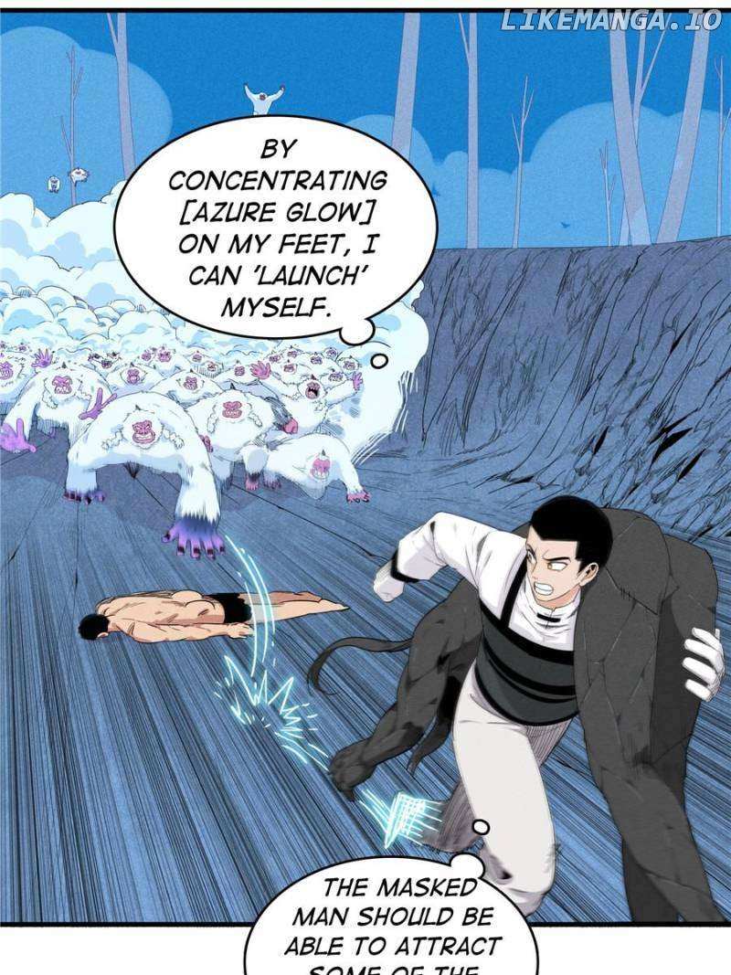 Read Nine Star Toxic Healer Manga Online