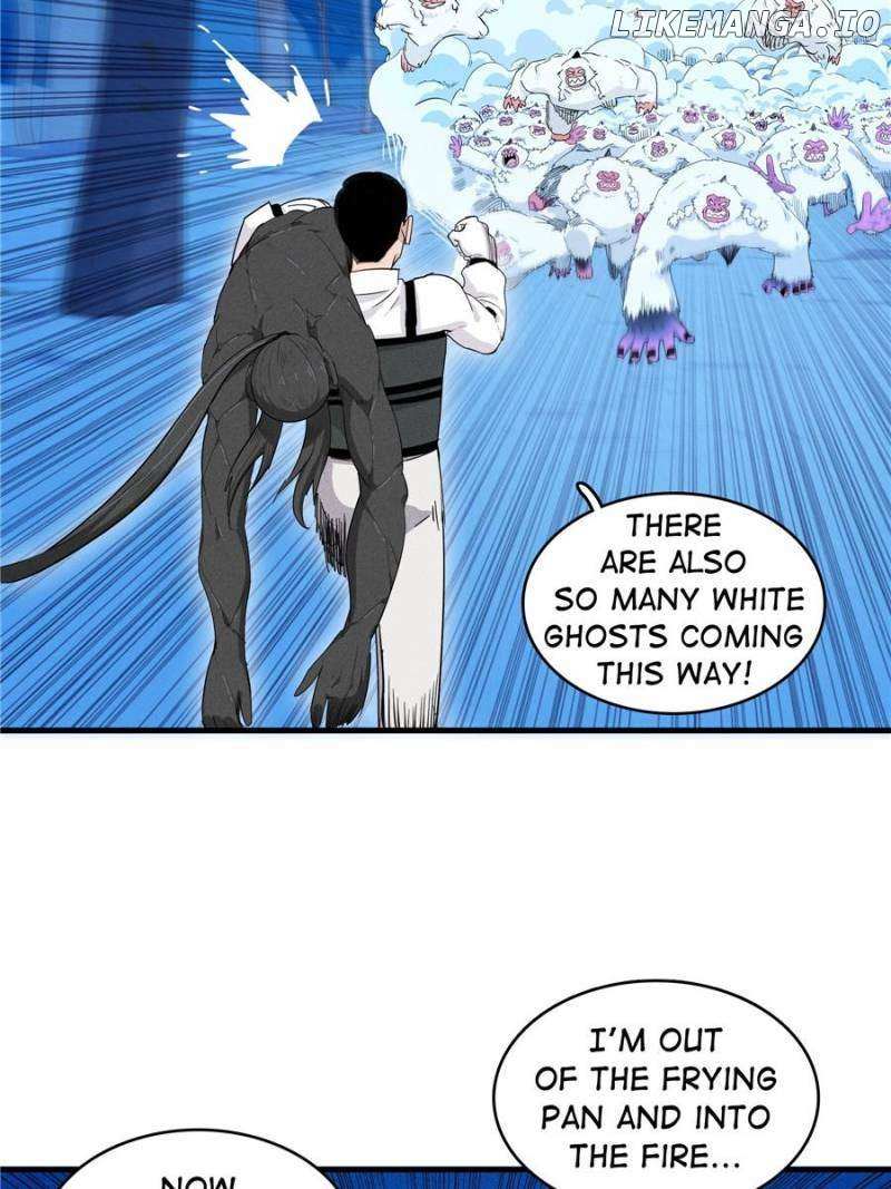 Read Nine Star Toxic Healer Manga Online