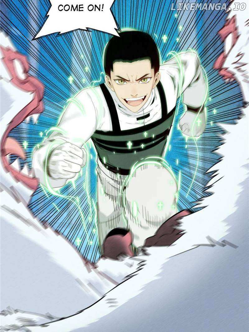 Read Nine Star Toxic Healer Manga Online