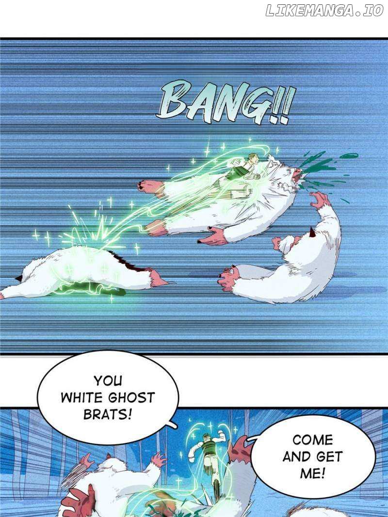Read Nine Star Toxic Healer Manga Online