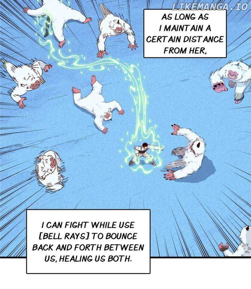 Read Nine Star Toxic Healer Manga Online