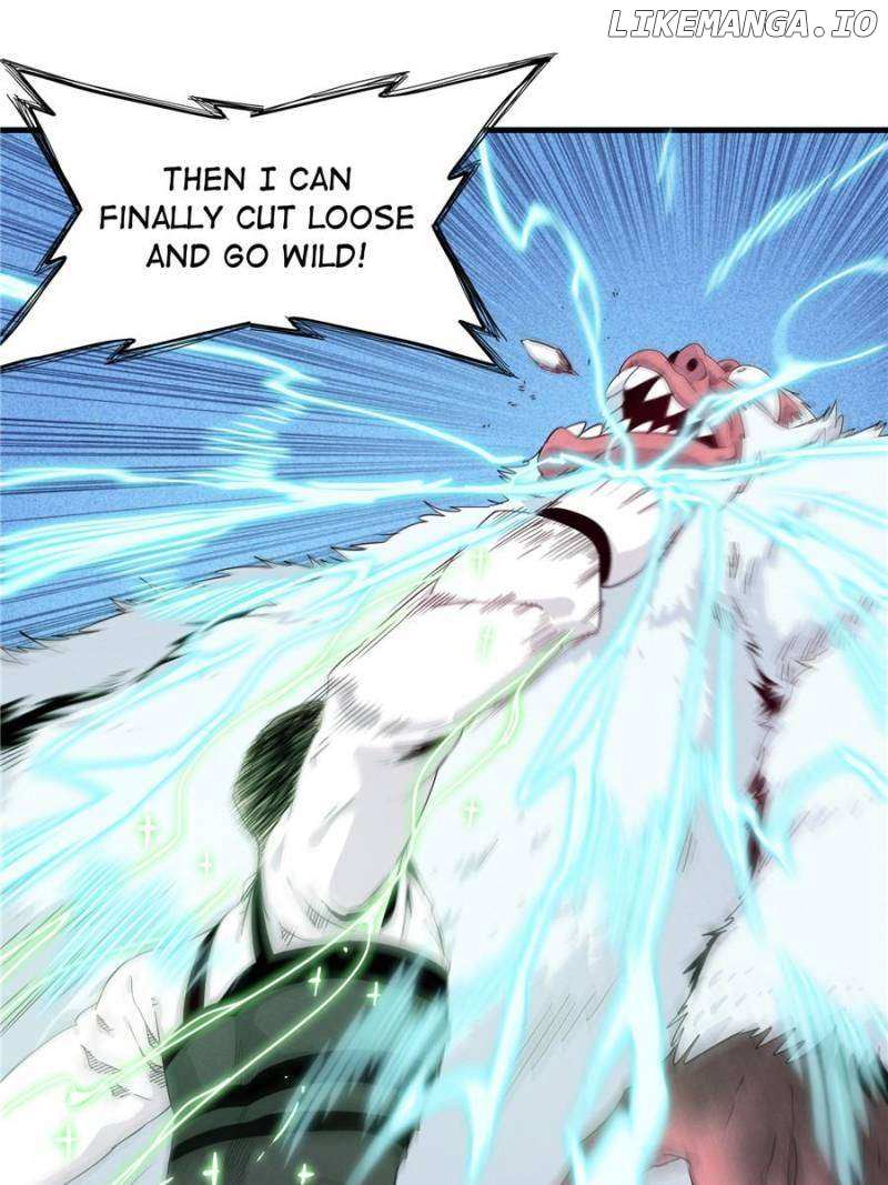 Read Nine Star Toxic Healer Manga Online