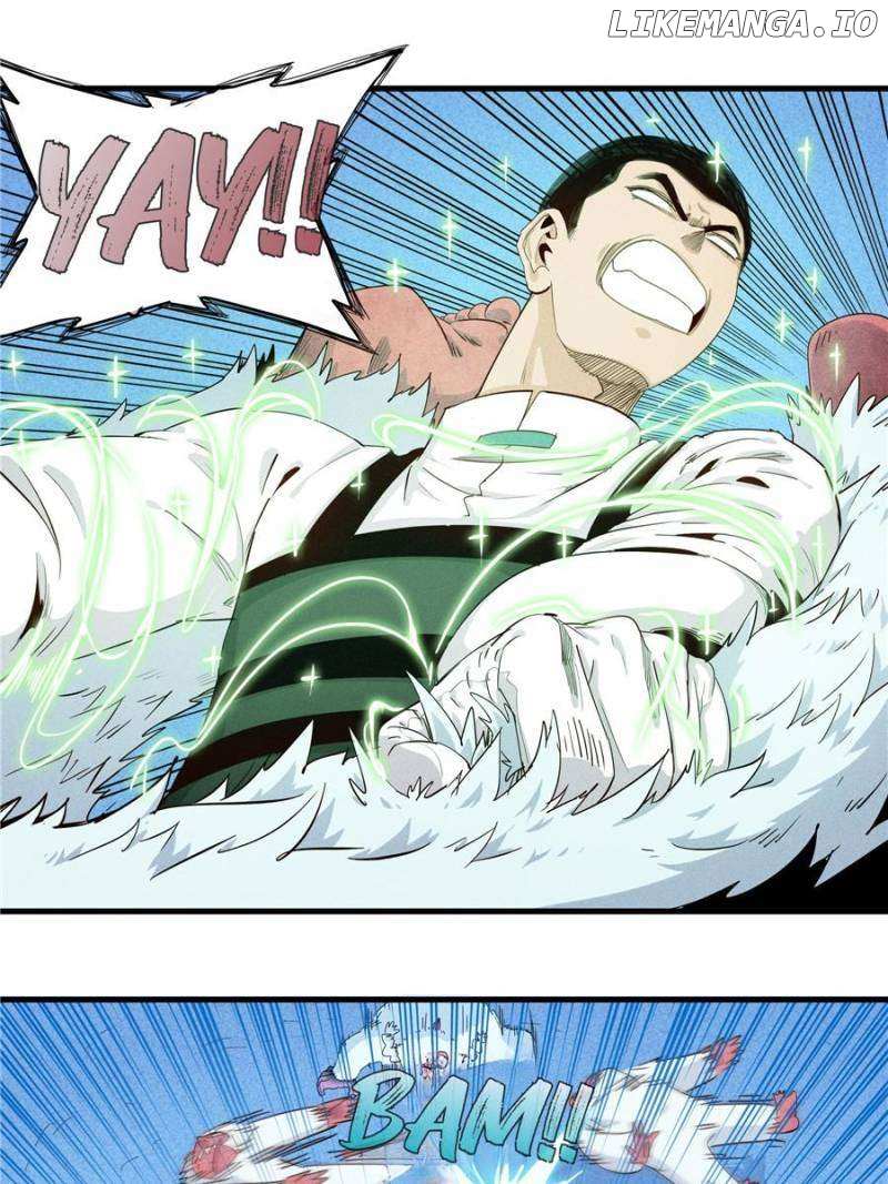 Read Nine Star Toxic Healer Manga Online