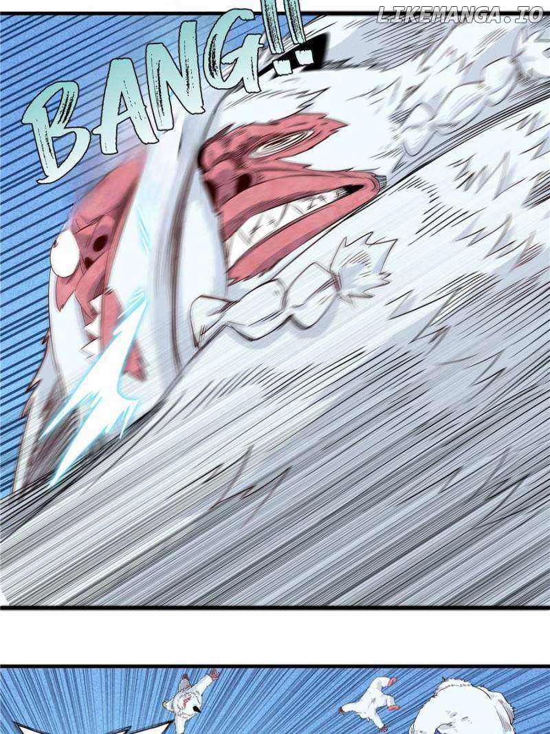 Read Nine Star Toxic Healer Manga Online