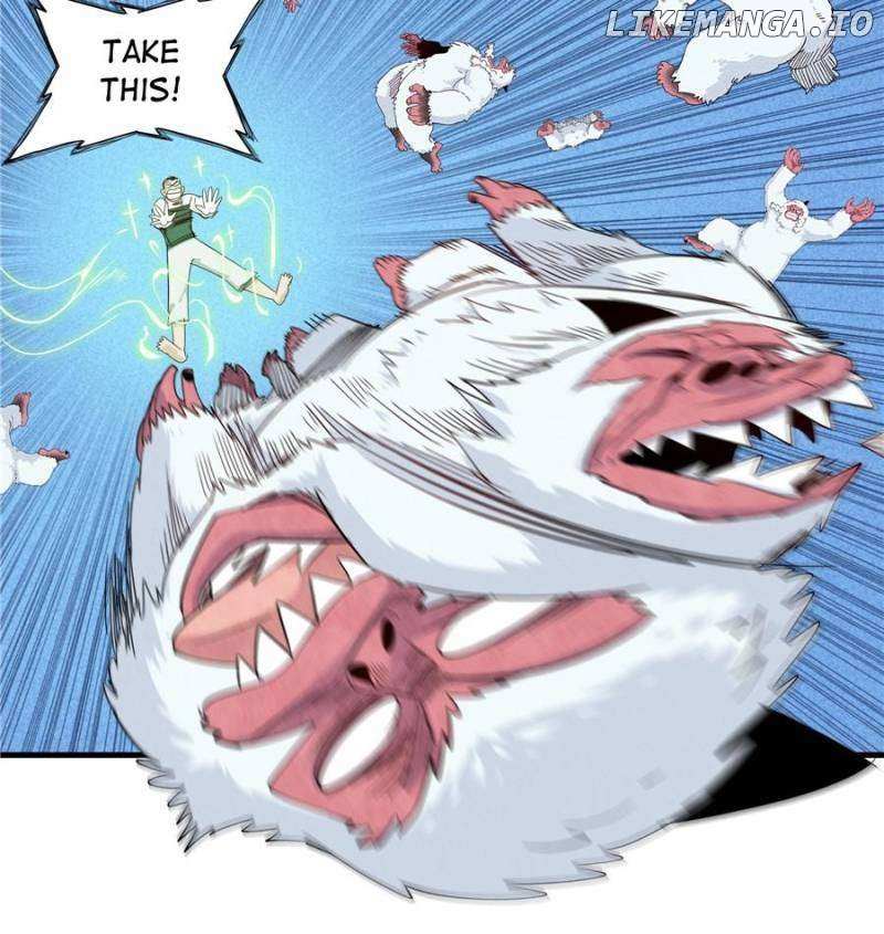 Read Nine Star Toxic Healer Manga Online