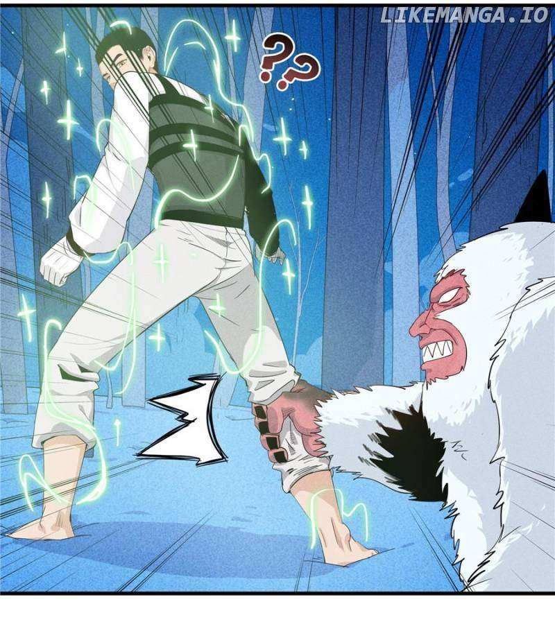 Read Nine Star Toxic Healer Manga Online