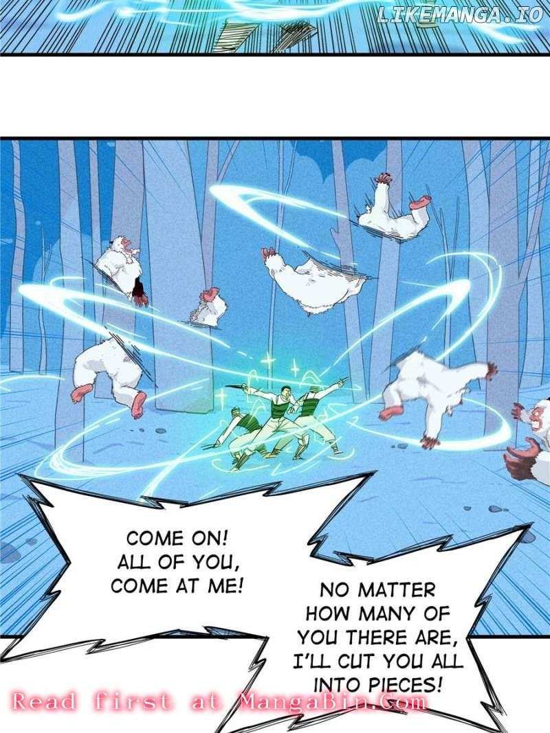 Read Nine Star Toxic Healer Manga Online