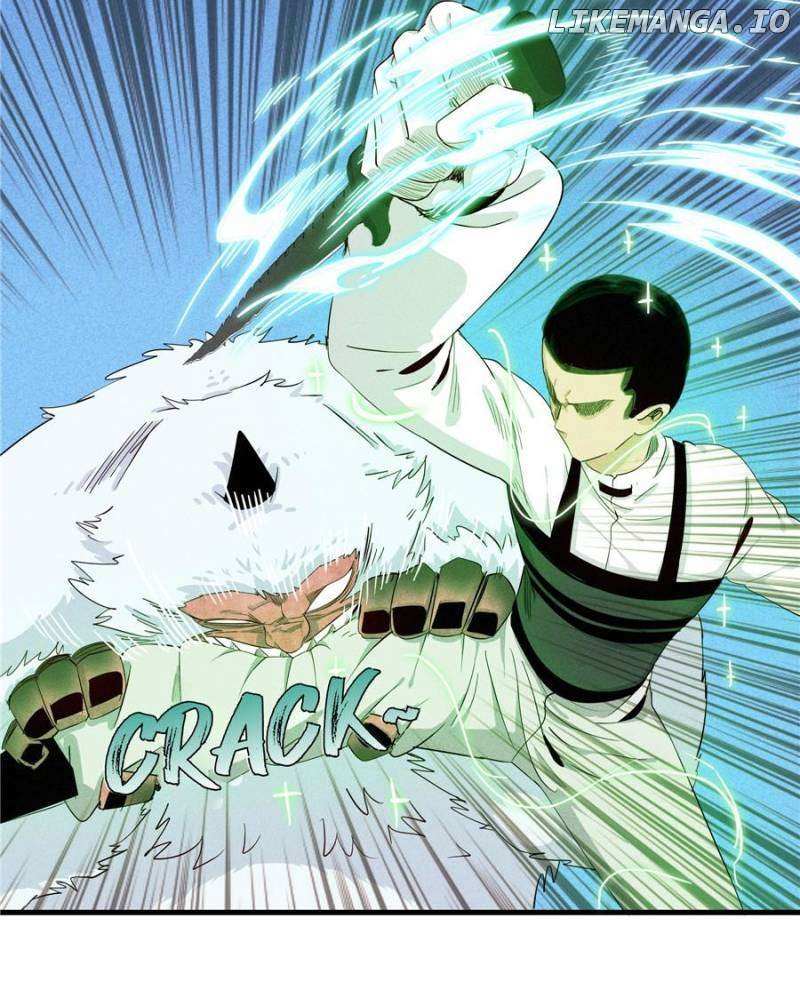 Read Nine Star Toxic Healer Manga Online