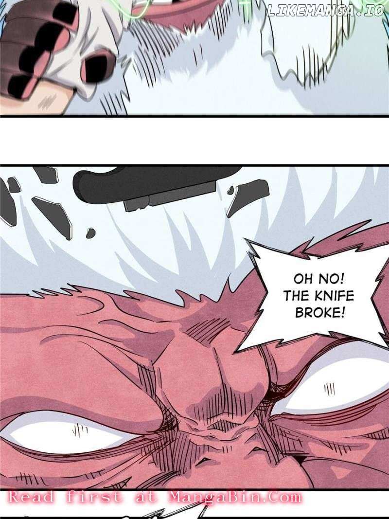 Read Nine Star Toxic Healer Manga Online