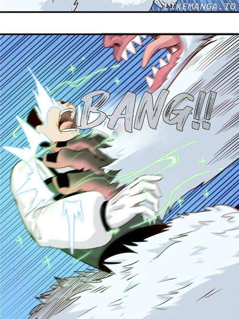 Read Nine Star Toxic Healer Manga Online