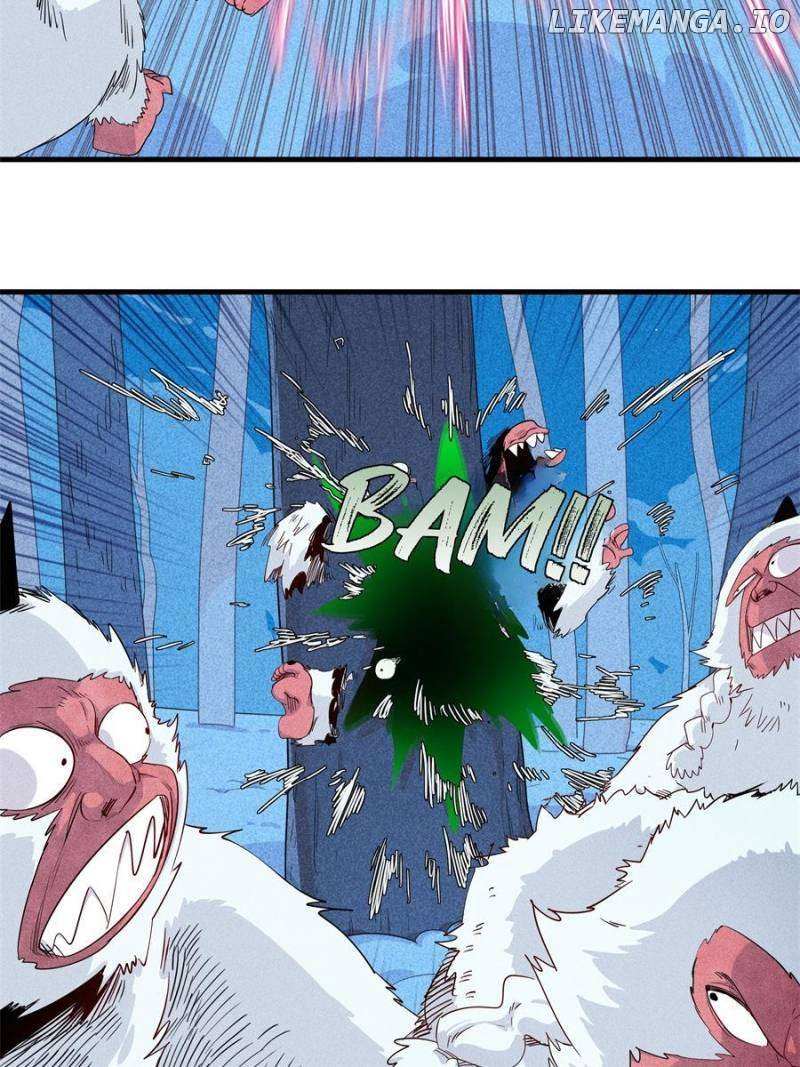 Read Nine Star Toxic Healer Manga Online