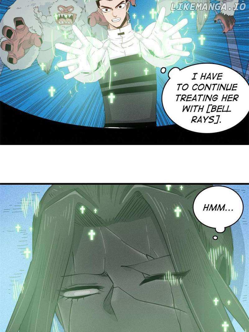 Read Nine Star Toxic Healer Manga Online