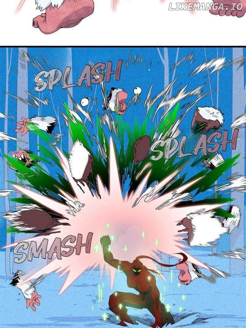 Read Nine Star Toxic Healer Manga Online