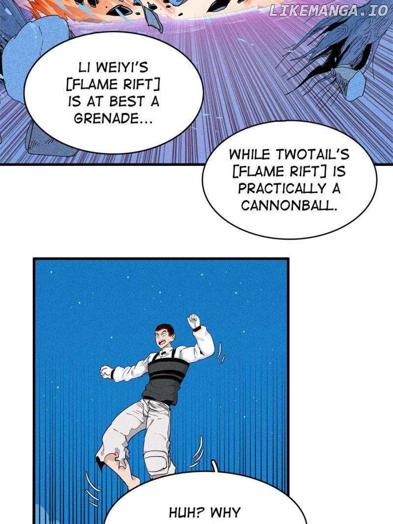 Read Nine Star Toxic Healer Manga Online