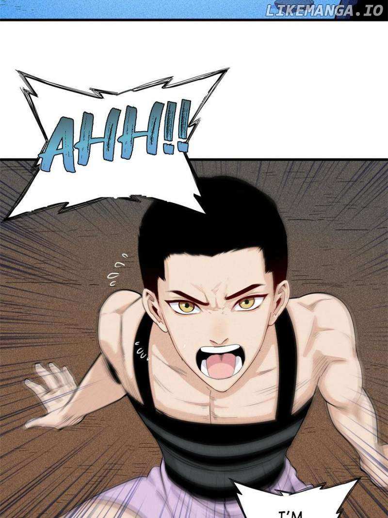Read Nine Star Toxic Healer Manga Online
