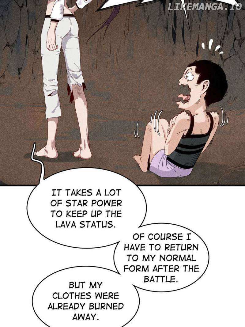 Read Nine Star Toxic Healer Manga Online