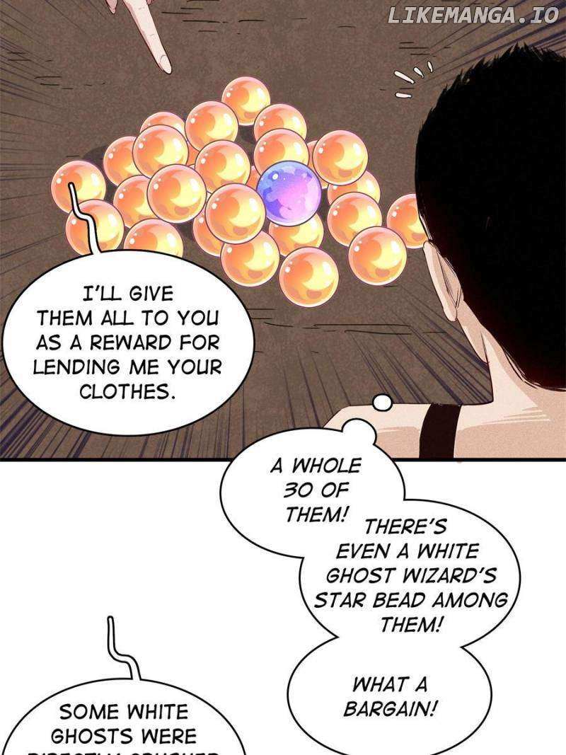 Read Nine Star Toxic Healer Manga Online