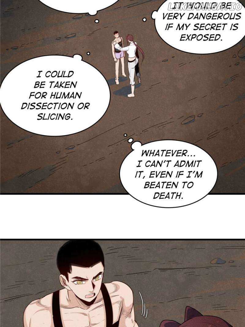 Read Nine Star Toxic Healer Manga Online