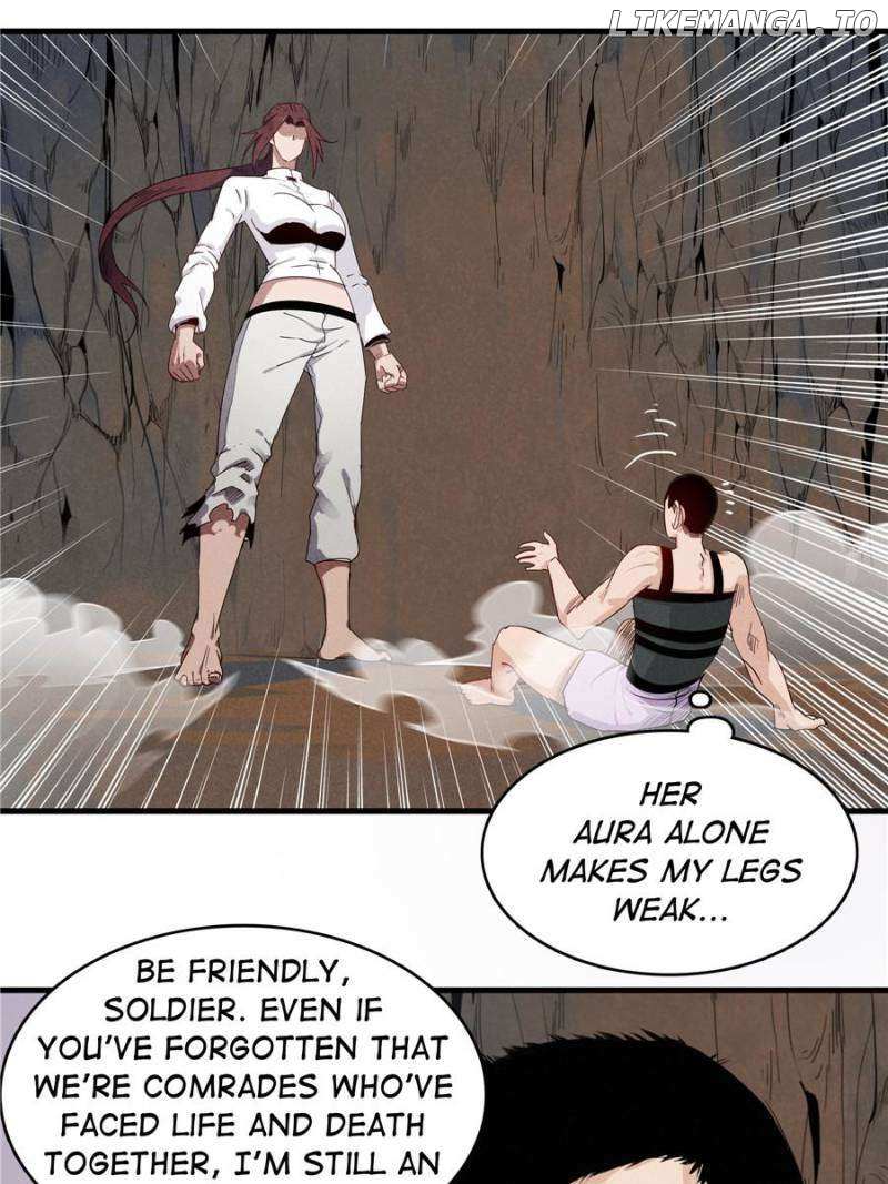 Read Nine Star Toxic Healer Manga Online