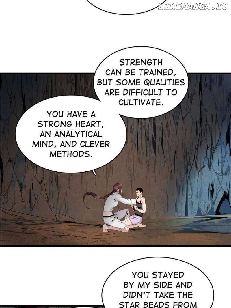 Read Nine Star Toxic Healer Manga Online