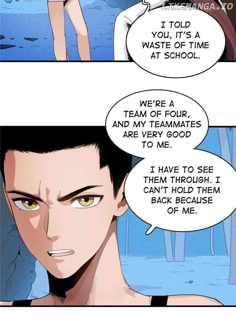 Read Nine Star Toxic Healer Manga Online