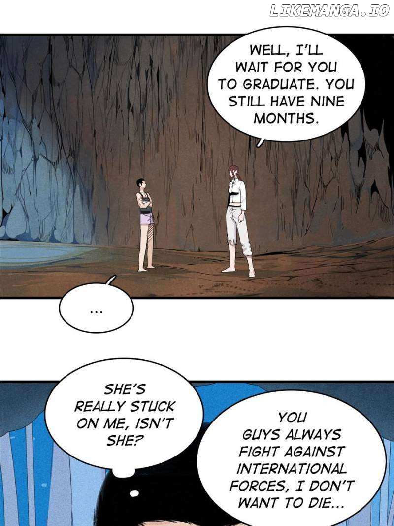 Read Nine Star Toxic Healer Manga Online