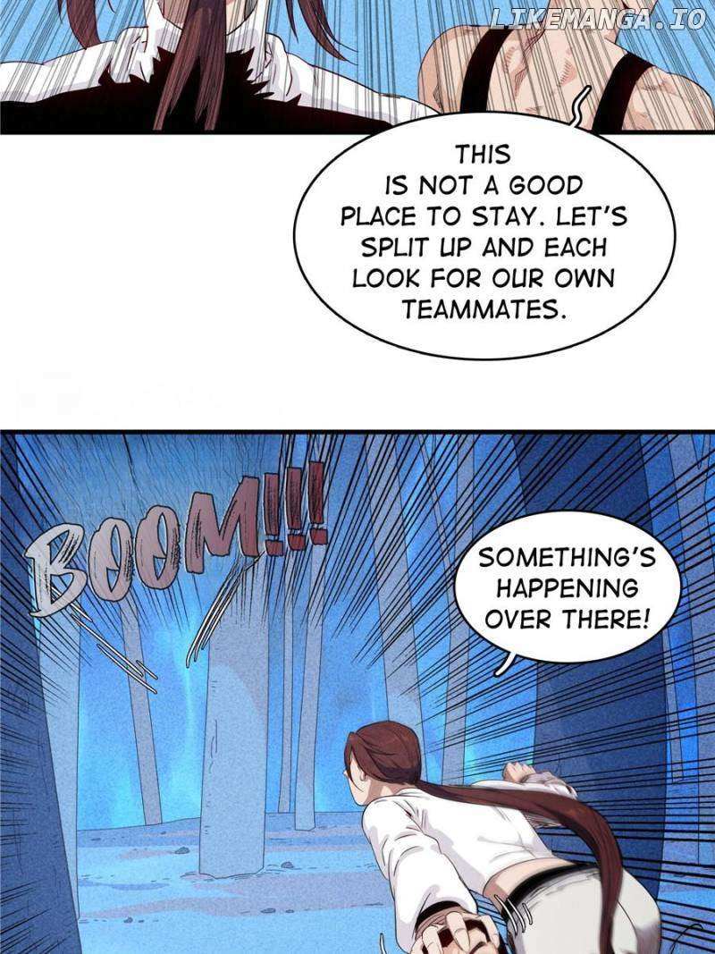 Read Nine Star Toxic Healer Manga Online