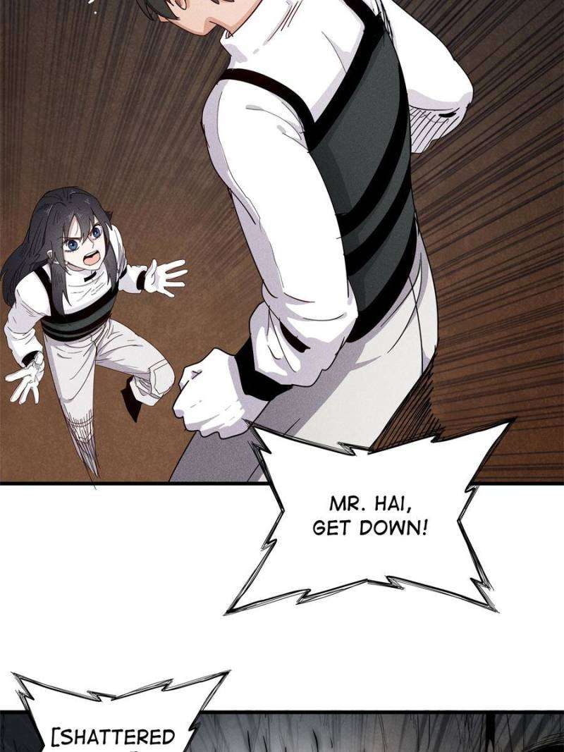 Read Nine Star Toxic Healer Manga Online