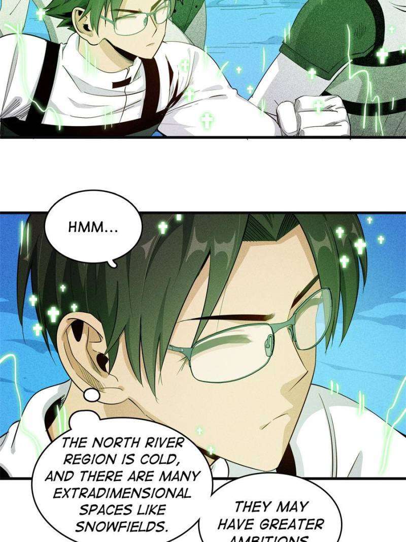Read Nine Star Toxic Healer Manga Online