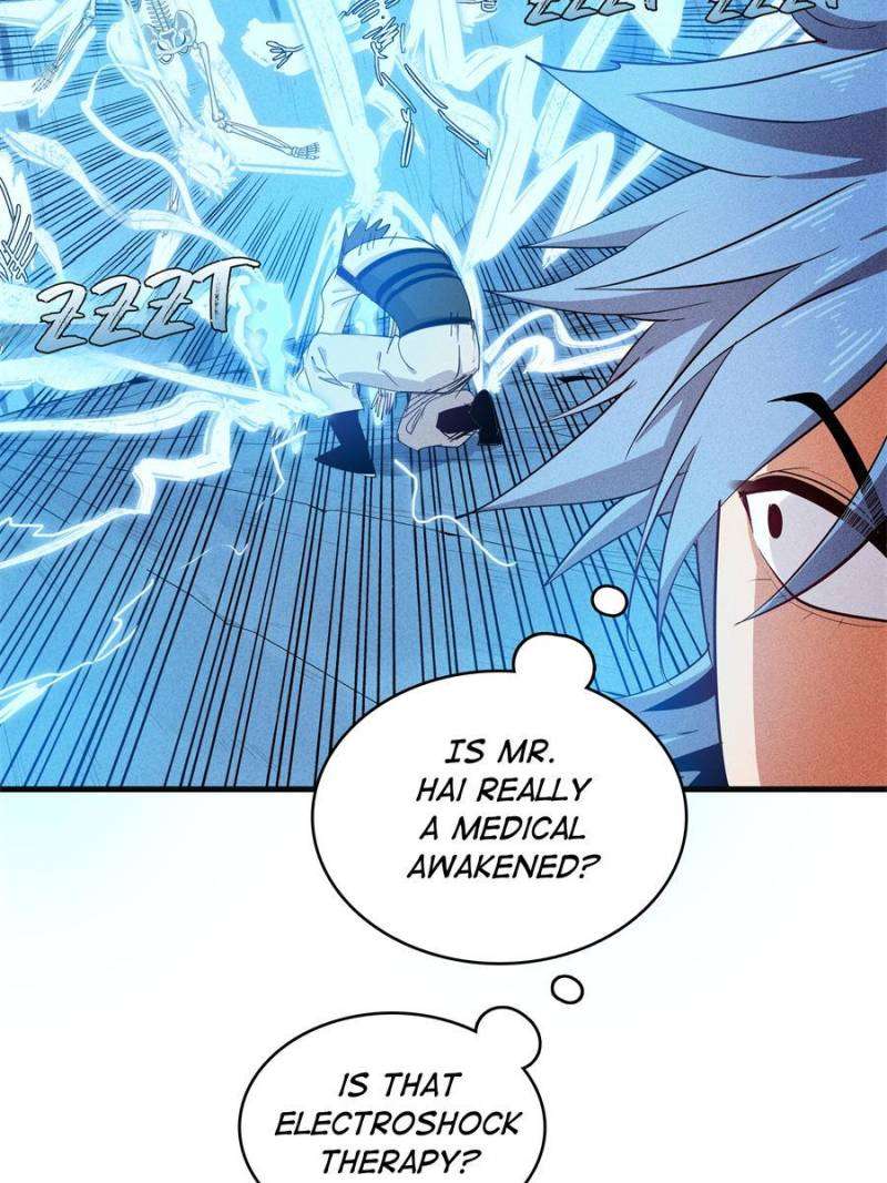 Read Nine Star Toxic Healer Manga Online
