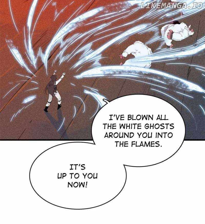 Read Nine Star Toxic Healer Manga Online