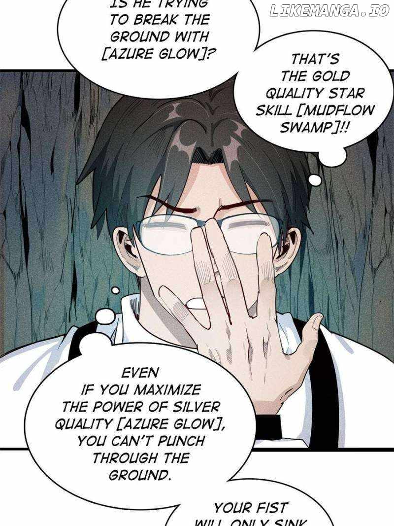 Read Nine Star Toxic Healer Manga Online