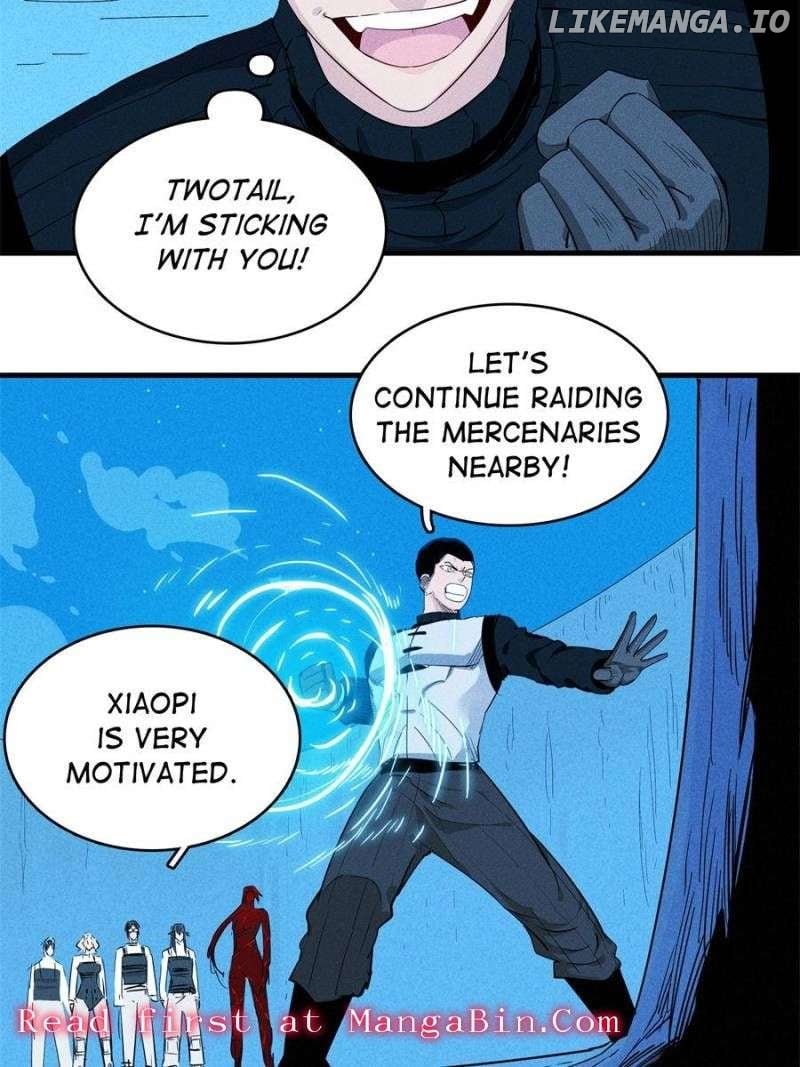 Read Nine Star Toxic Healer Manga Online