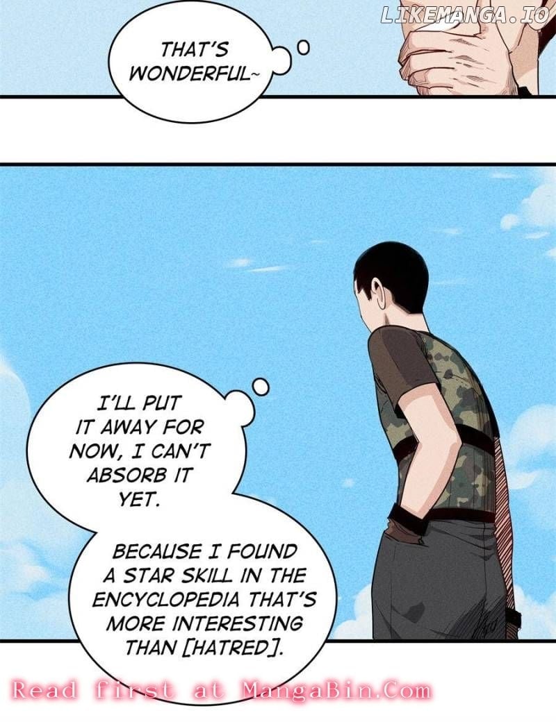 Read Nine Star Toxic Healer Manga Online