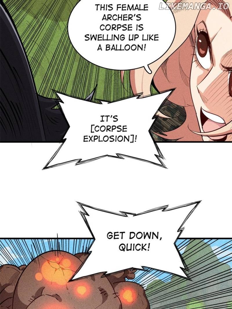 Read Nine Star Toxic Healer Manga Online