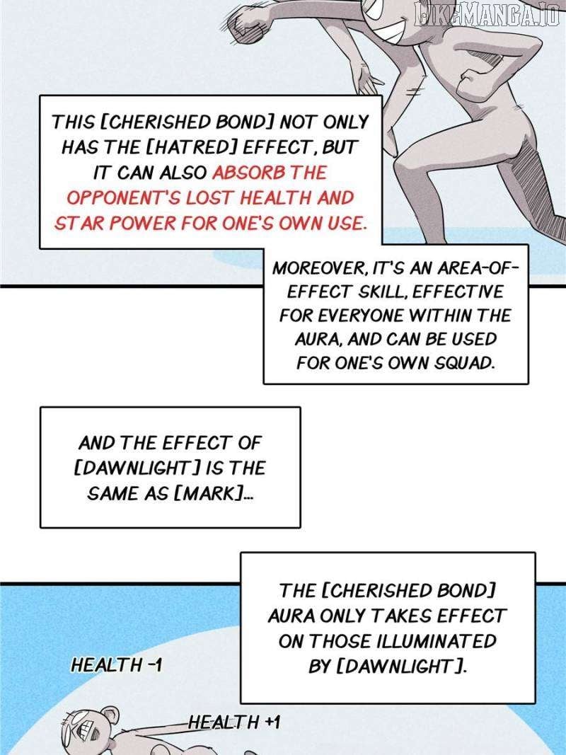 Read Nine Star Toxic Healer Manga Online