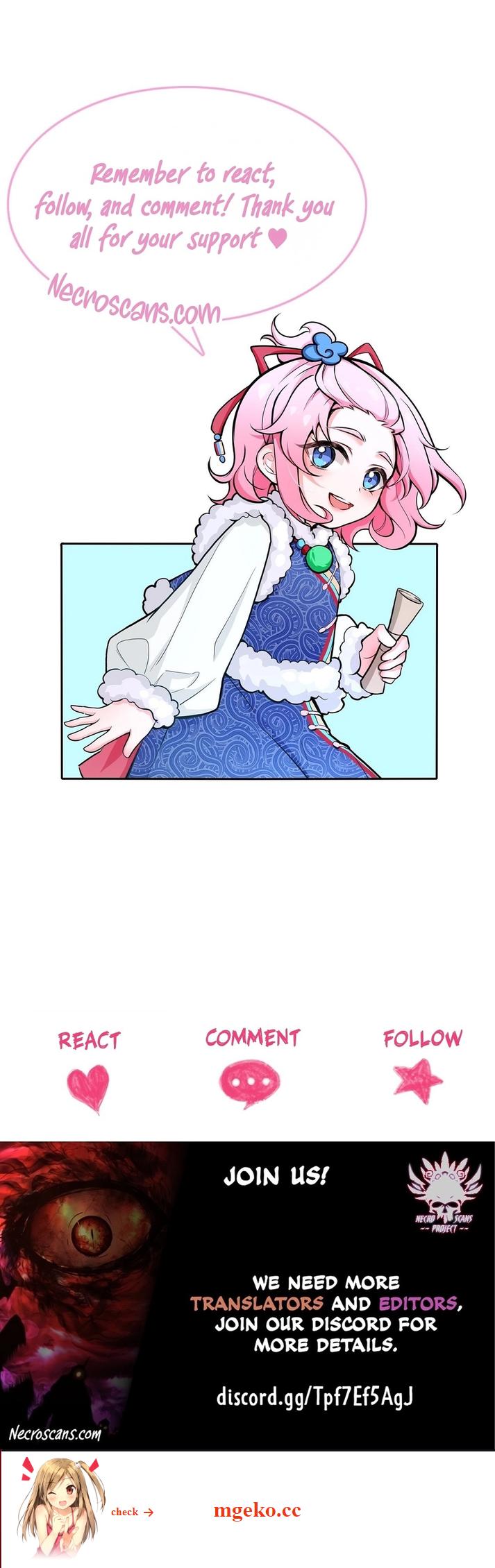Read Nine Star Toxic Healer Manga Online