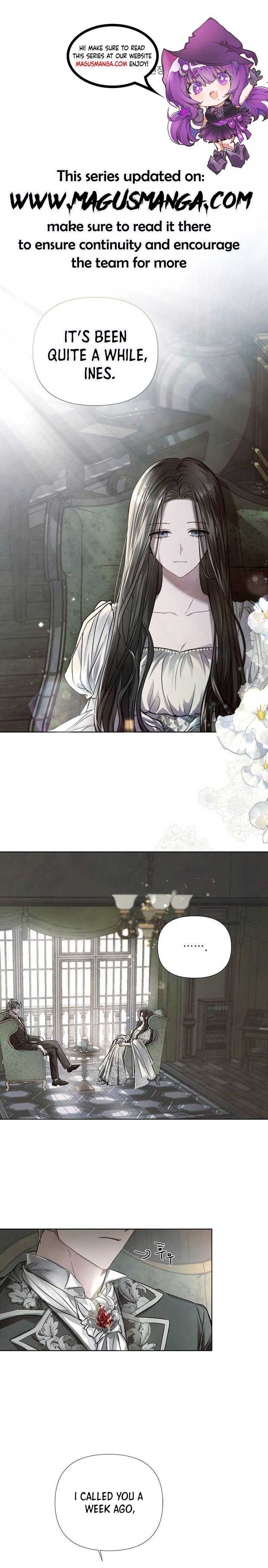 Read Now Come and Regret Manga Online