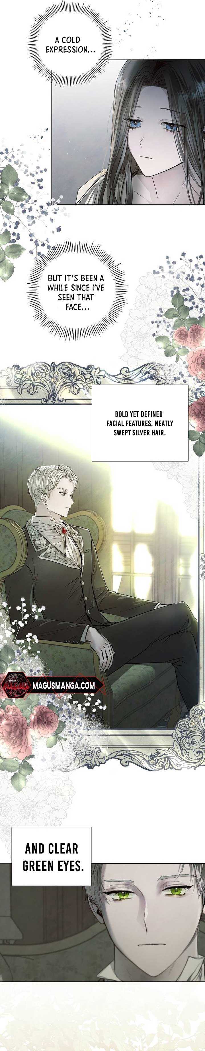 Read Now Come and Regret Manga Online