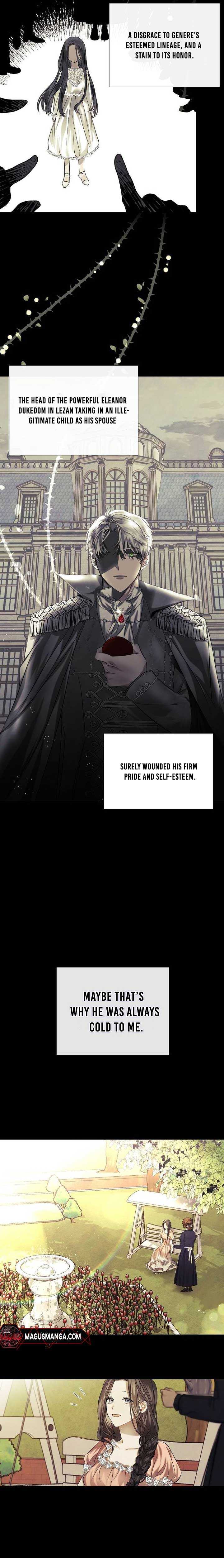 Read Now Come and Regret Manga Online