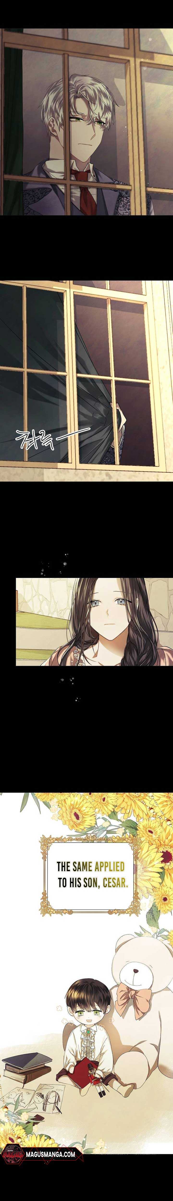 Read Now Come and Regret Manga Online