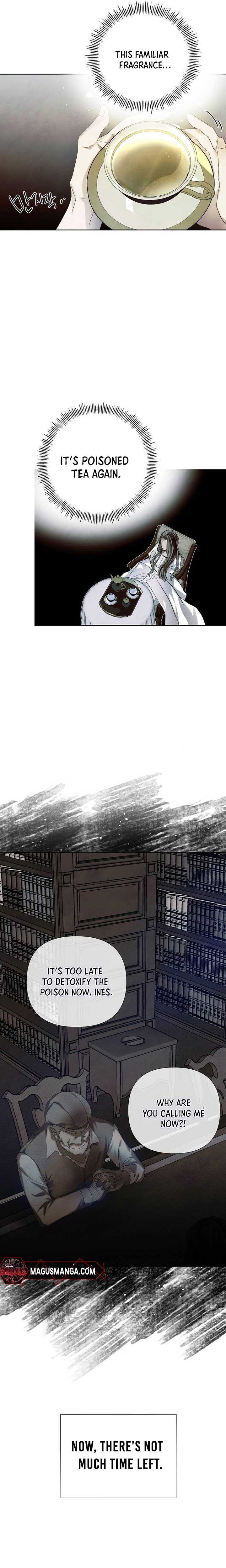 Read Now Come and Regret Manga Online